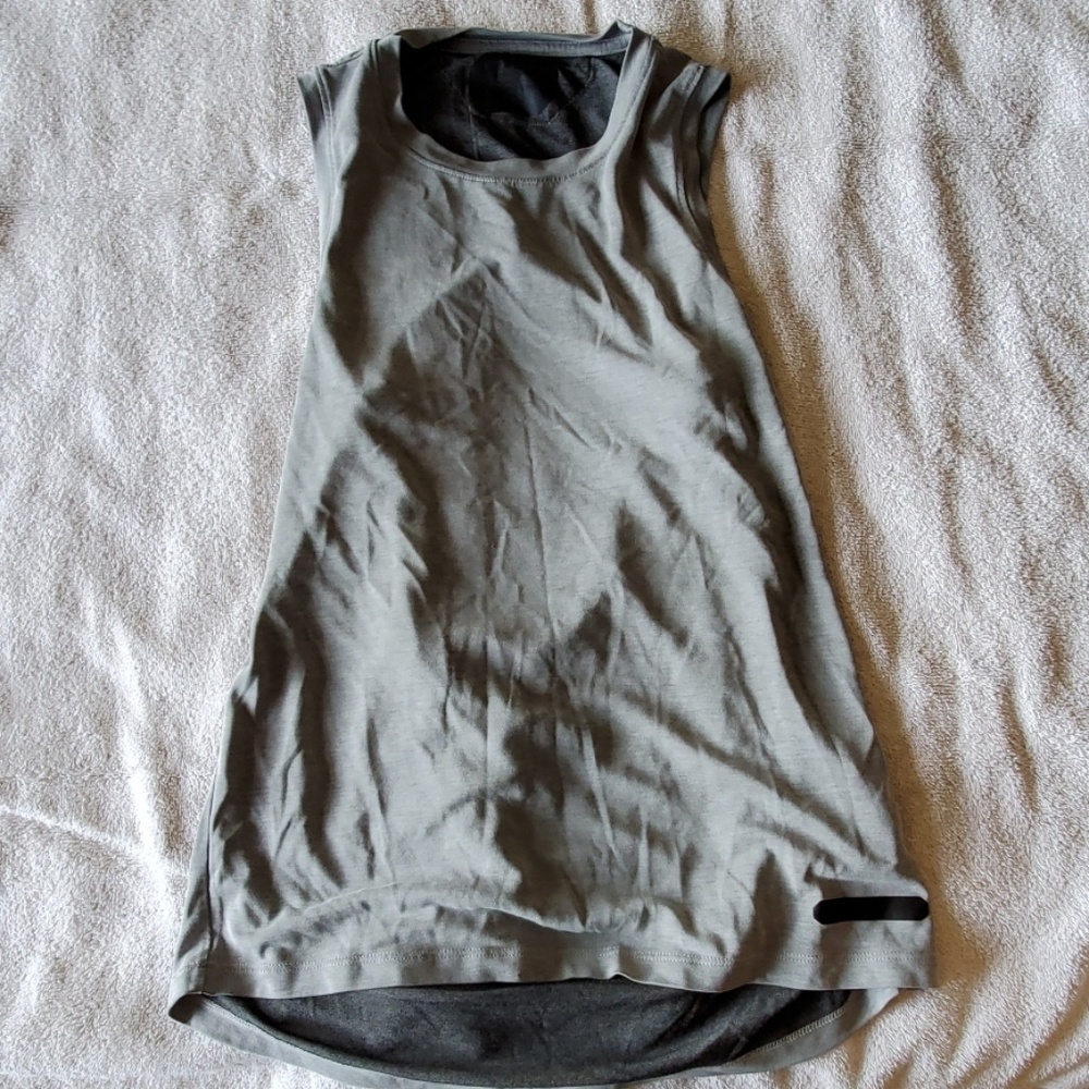 Women's Athletic Top